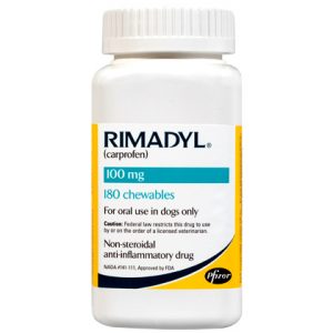 rimadyl for dogs without prescription